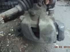 Суппорт тормозной. Ford Focus, 3