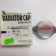 ������ ��������� TAMA RC-12 16401-67150, FS20-15-205, 21430-1P111, 19045-PT0-004 ����