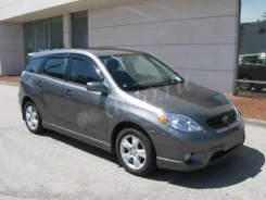 Toyota Matrix ����