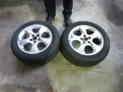 Jaguar. x16", 5x108 ����