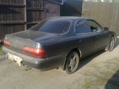 Toyota Vista