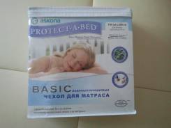 Матрасы.