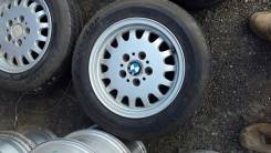 BMW. 7.0x15, 5x120.00, ET45
