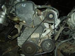 Двигатель в сборе. Toyota: Corona, Cresta, Caldina, Carina, Vista, Carina ED, Corona Exiv, Camry, Mark II, Chaser, Curren Двигатель 4SFE. Под заказ