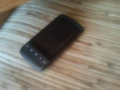 HTC Touch2. �/� ����