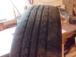 Nankang CX-668. �����������, 50�%, 2 ��