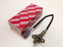 Датчик кислородный. Toyota Crown, YXS10, YXS11, YXS10H Toyota Land Cruiser, UZJ100, UZJ100W Toyota Comfort, YXS10 Двигатели: 3YPE, 2UZFE