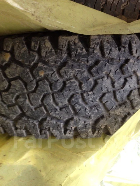 Goodyear Wrangler Radial. �����������, �/�, ����� 10 % ����