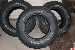 BFGoodrich Touring. ������, 2013 ���, �/�, ����� 5�%