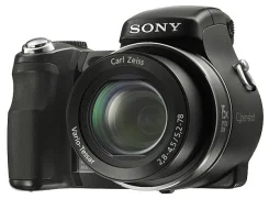 Sony Cyber-shot DSC-H7. 8 - 8.9 ��, ���: 14� � ����� ����