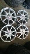 Wheel Power. 7.0x16, 5x100.00, 5x114.30, ET38, ЦО 70,0 мм.