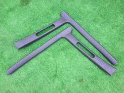 Накладка на стойку. Subaru Legacy, BD4, BD5, BD9, BG5 Двигатели: EJ20D, EJ20H, EJ20R, EJ25D, EJ20