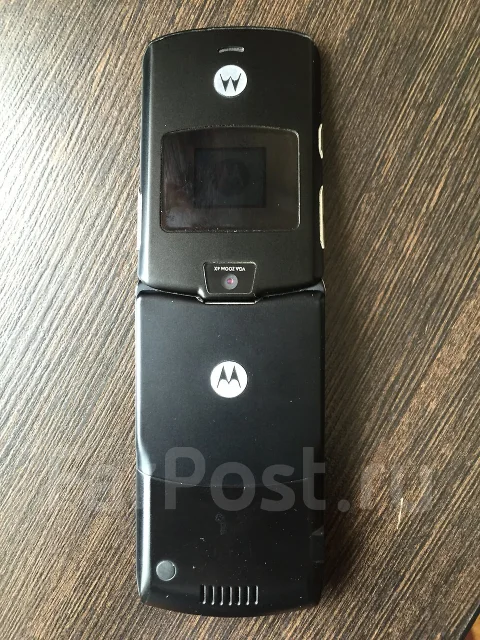 Motorola RAZR V3. �/� ����