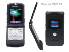 Motorola RAZR V3. �/� ����