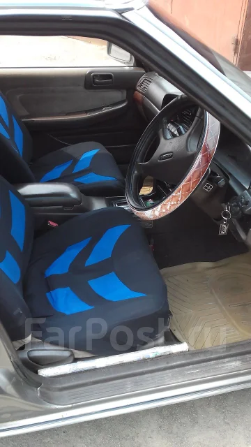 Toyota Chaser. �������, ������, 2.4, ������ ����