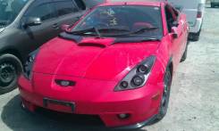 Toyota Celica. ZZT231, 2ZZGE
