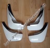 Брызговики. Mazda Demio, DE3FS, DEJFS, DE3AS, DE5FS