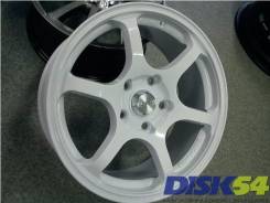 ВАЗ. x16, 4x98.00