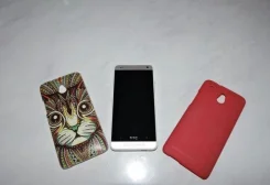 HTC One mini. �/�