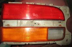 Повторитель поворота в дверь. Toyota Town Ace, CR30, CR30G Toyota Lite Ace, CR41V, CR42V, CR52V, CR51V, CR41, CR36V, CR27V, CR38, CR31G, CR27, CR21G...