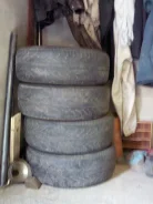 Yokohama Advan S.4. ������, 2011 ���, 70�%, 4 ��