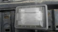 Светильник салона. Mitsubishi Montero Sport, K90 Двигатель 6G72