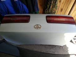 Крышка багажника. Toyota Mark II