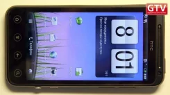 HTC EVO 3D. �/� ����