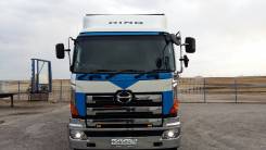 Hino Ranger. Продам грузовик, 10 000 куб. см., 8 000 кг., 4x2