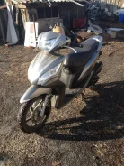 Honda Dio 110. 110����. ��., ��������, ���������, ������ �� �� ����