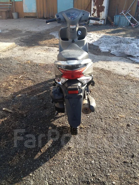 Honda Dio 110. 110����. ��., ��������, ���������, ������ �� �� ����