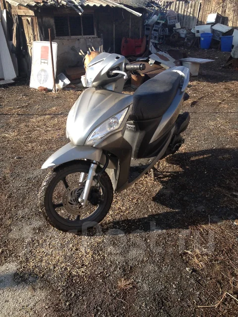 Honda Dio 110. 110����. ��., ��������, ���������, ������ �� �� ����