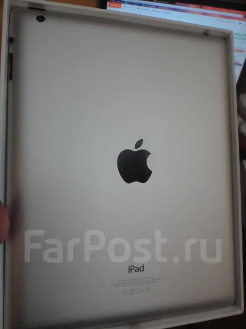 Apple iPad 4 ����