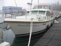 Linssen. Год: 2008 год, двигатель стационарный, дизель