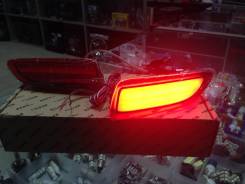 Катафот. Toyota Corolla, ADE150, NDE150, NRE150, ZRE142, ZRE151 Двигатели: 1ADFTV, 1NDTV, 1NRFE, 1ZRFAE, 1ZRFE, 2ZRFE