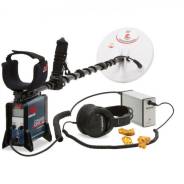 Металлоискатель Minelab GPX 5000