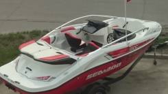 BRP Sea-Doo. Год: 2007 год, длина 6,00 м., двигатель стационарный, 500,00 л.с., бензин