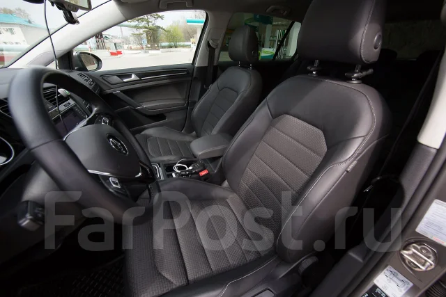 Volkswagen Golf. �������, ��������, 1.4, ������ ����