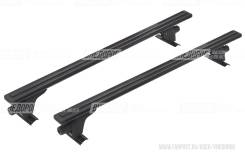 Дуги багажника. Toyota Hilux Surf, KDN185, KDN185W, KZN185, KZN185G, KZN185W, RZN185, RZN185W, VZN185, VZN185W