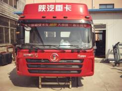 Кабина. Howo A7 Shaanxi Shacman
