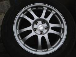 Suzuki. 7.0x18, 5x114.30, ET45