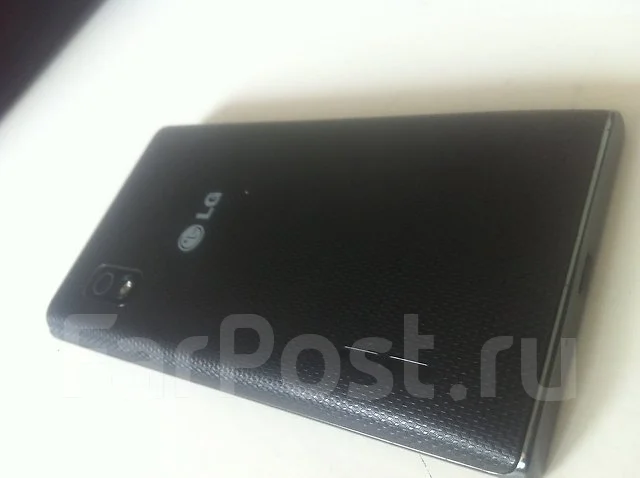LG Optimus L5. �/� ����