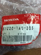 ������� ����� Honda �������� 51220-TA0-A02 51220-TA0-A02 ����
