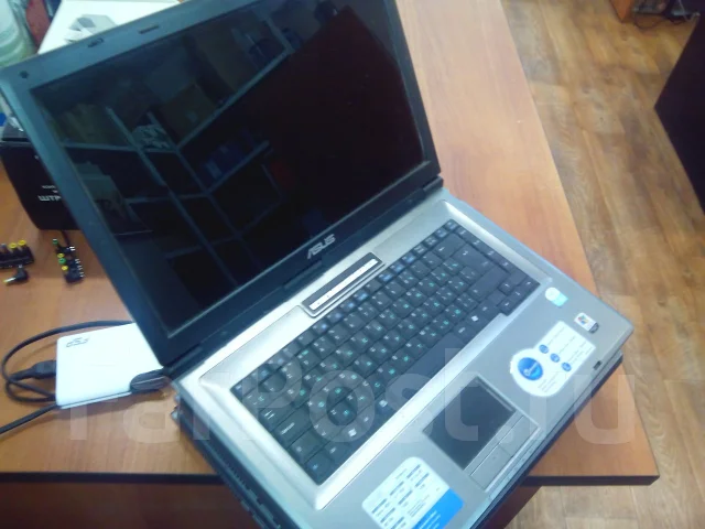 HP 530. ��� 1024 ��, WiFi: 1, Bluetooth: 1 ����