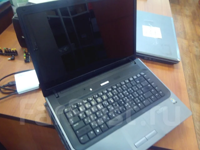 HP 530. ��� 1024 ��, WiFi: 1, Bluetooth: 1 ����