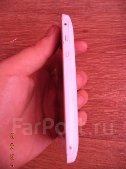 Philips Xenium W732. �/� ����