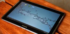 Samsung Galaxy Tab 2 10.1 ����