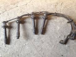 Высоковольтные провода. Nissan Primera, P11E, WP11E Nissan Tino, V10M Двигатели: SR20VE, SR20DEL, SR20DE, SR20DEH, SR20DI, SR20