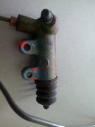 Цилиндр сцепления рабочий. Toyota Yaris, SCP10 Toyota Platz, SCP11 Toyota Vitz, SCP10 Toyota Echo, SCP10 Двигатели: 1SZFE, 1SZ