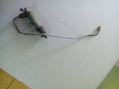 Трубка сцепления. Toyota Yaris, SCP10 Toyota Platz, SCP11 Toyota Vitz, SCP10 Toyota Echo, SCP10 Двигатели: 1SZFE, 1SZ